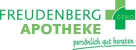 Freudenberg Apotheke