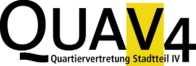 Quartiervertretung des Stadtteils IV