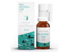 Homöopathische Unterstützung