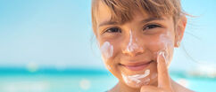 Sonne – Geniessen Sie den Sommer mit dem richtigen Schutz